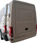 Volkswagen Crafter 2016– Takräcke foto 5