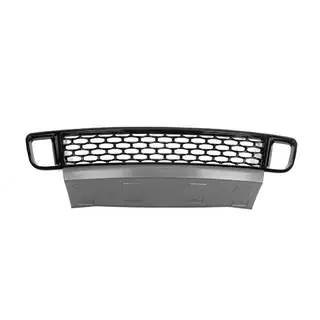 Nedre grill i Autobiography-stil, type-2 (2010-2013) Range Rover III L322 2002–2012 foto 1