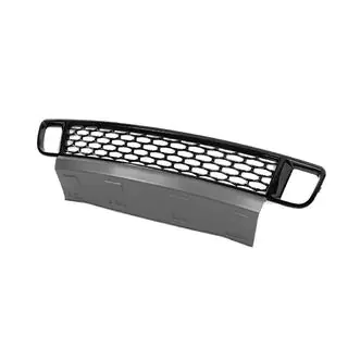 Nedre grill i Autobiography-stil, type-2 (2010-2013) Range Rover III L322 2002–2012 foto 2