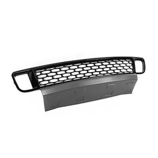 Nedre grill i Autobiography-stil, type-2 (2010-2013) Range Rover III L322 2002–2012 foto 3