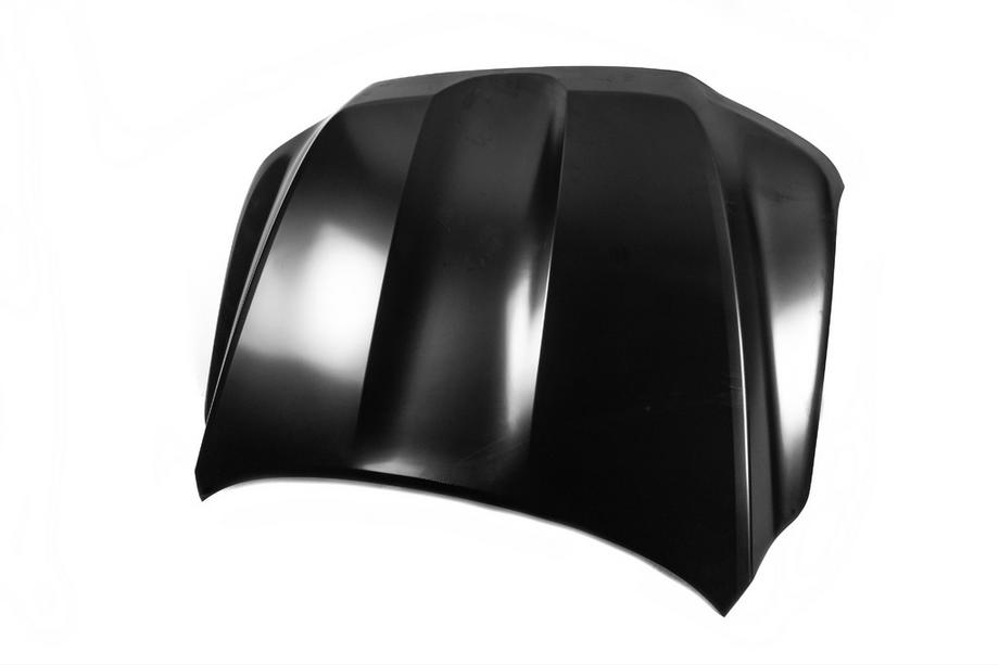 Toyota Land Cruiser 200 2007–2021 Restylingkit för LC 300 High-Line (komplett sats) Foto 16