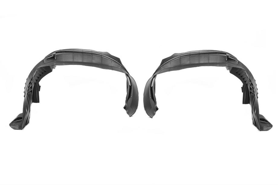 Toyota Land Cruiser 200 2007–2021 Restylingkit för LC 300 High-Line (komplett sats) Foto 28