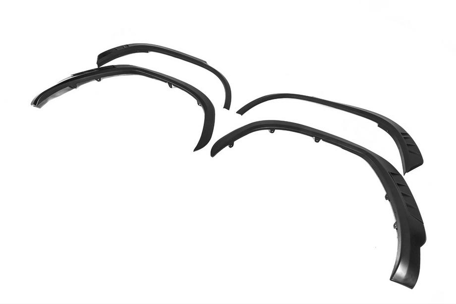 Toyota Land Cruiser 200 2007–2021 Restylingkit för LC 300 High-Line (komplett sats) Foto 39