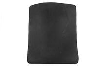 Volkswagen Caddy 2004–2010 Bagagerumsmatta V2 MAXI (EVA, svart) foto 3