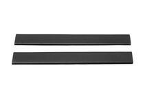 Universella instegslister DDU (4 st, matt) Fram 45*5 cm, Bak 13*5 cm foto 10
