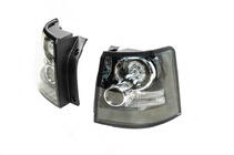Range Rover Sport 2005–2013 Baklyktor OEM Black (2 st) foto 3