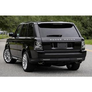 Baklyktor OEM Black (2 st) Range Rover Sport 2005–2013 foto 1