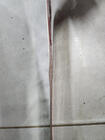 Opel Astra H 2004–2013 Rea Bakre stötfångarskydd OmsaLine blank (SW, rostfritt stål) foto 4