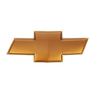 Framemblem V2 Chevrolet Captiva 2006–2019 foto 1