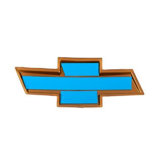 Framemblem V2 Chevrolet Captiva 2006–2019 foto 4