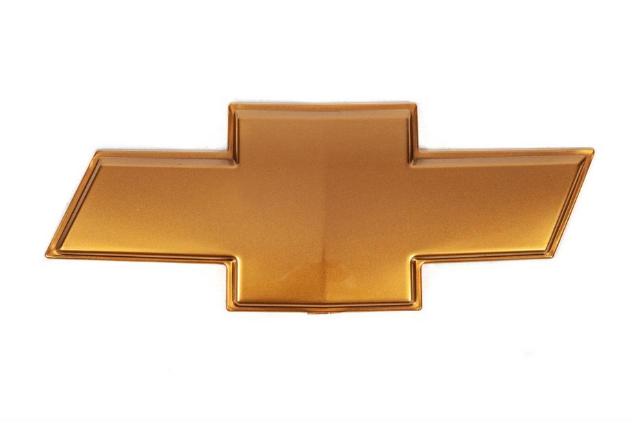 Chevrolet Captiva 2006–2019 Framemblem V2 Image
