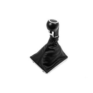 Växelspaksknopp och växelspaksdamask (5-växlad, med ram) Opel Astra H 2004–2013 foto 3