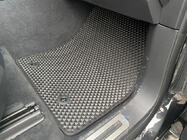 Lexus LX 500d/600 2022– Kupémattor (EVA, svarta) foto 2