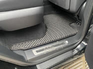 Lexus LX 500d/600 2022– Kupémattor (EVA, svarta) foto 4