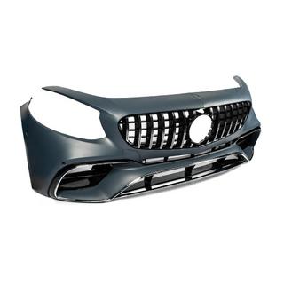 Karossats S63 AMG foto 4