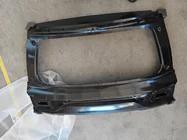 Lexus LX570/450d 2008–2022 Facelift-kit för LX600 foto 19