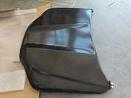 Lexus LX570/450d 2008–2022 Facelift-kit för LX600 foto 21