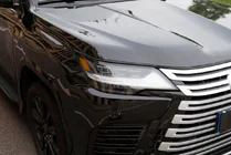 Lexus LX570/450d 2008–2022 Facelift-kit för LX600 foto 11