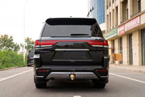 Lexus LX570/450d 2008–2022 Facelift-kit för LX600 foto 8