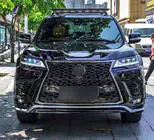 Lexus LX570/450d 2008–2022 Facelift-kit för LX600 foto 3