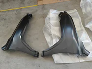 Lexus LX570/450d 2008–2022 Facelift-kit för LX600 foto 22
