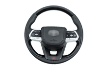 Toyota Land Cruiser 200 2007–2021 Interiöruppgraderingssats för LC300 (instrumentpaneldetaljer) foto 15