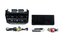 Toyota Land Cruiser 200 2007–2021 Interiöruppgraderingssats för LC300 (instrumentpaneldetaljer) foto 9