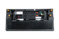 Toyota Land Cruiser 200 2007–2021 Interiöruppgraderingssats för LC300 (instrumentpaneldetaljer) foto 26