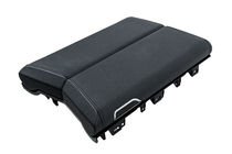 Toyota Land Cruiser 200 2007–2021 Interiöruppgraderingssats för LC300 (instrumentpaneldetaljer) foto 32