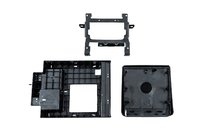 Toyota Land Cruiser 200 2007–2021 Interiöruppgraderingssats för LC300 (instrumentpaneldetaljer) foto 39