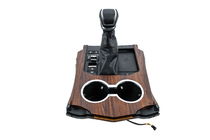 Toyota Land Cruiser 200 2007–2021 Interiöruppgraderingssats för LC300 (instrumentpaneldetaljer) foto 40