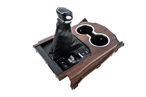 Toyota Land Cruiser 200 2007–2021 Interiöruppgraderingssats för LC300 (instrumentpaneldetaljer) foto 44