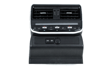 Toyota Land Cruiser 200 2007–2021 Interiöruppgraderingssats för LC300 (instrumentpaneldetaljer) foto 10