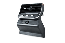 Toyota Land Cruiser 200 2007–2021 Interiöruppgraderingssats för LC300 (instrumentpaneldetaljer) foto 49