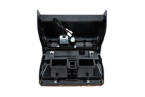 Toyota Land Cruiser 200 2007–2021 Interiöruppgraderingssats för LC300 (instrumentpaneldetaljer) foto 52