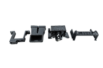Toyota Land Cruiser 200 2007–2021 Interiöruppgraderingssats för LC300 (instrumentpaneldetaljer) foto 11
