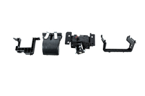Toyota Land Cruiser 200 2007–2021 Interiöruppgraderingssats för LC300 (instrumentpaneldetaljer) foto 55