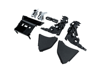 Toyota Land Cruiser 200 2007–2021 Interiöruppgraderingssats för LC300 (instrumentpaneldetaljer) foto 58