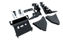 Toyota Land Cruiser 200 2007–2021 Interiöruppgraderingssats för LC300 (instrumentpaneldetaljer) foto 59