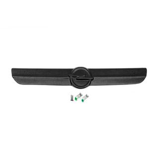 Vintertäckning för grill 2001-2007 (övre) Opel Vivaro 2001–2015 foto 2
