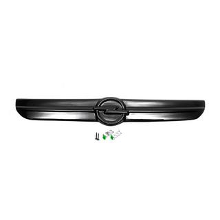Vintertäckning för grill 2001-2007 (övre) Opel Vivaro 2001–2015 foto 4