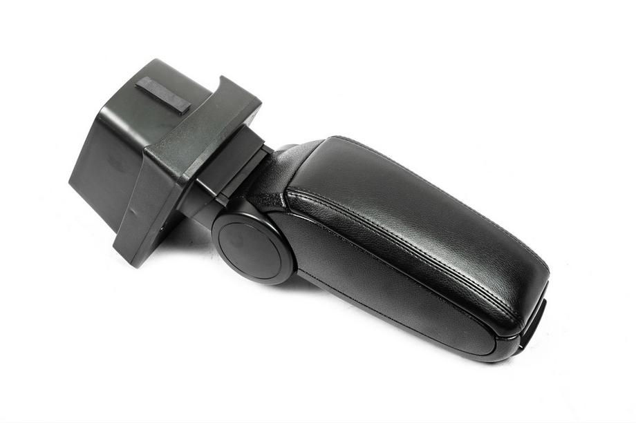 Kia Rio 2012–2017 Armstöd (monteras i mugghållaren) Image