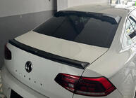 Volkswagen Passat B8 2015–2023 Spoiler till Sedan (EuroCap, ABS) foto 1