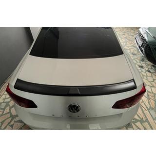Spoiler till Sedan (EuroCap, ABS) Volkswagen Passat B8 2015–2023 foto 2