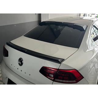Spoiler till Sedan (EuroCap, ABS) Volkswagen Passat B8 2015–2023 foto 1