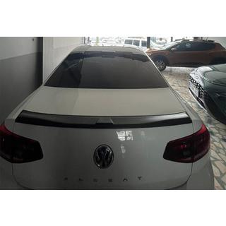 Spoiler till Sedan (EuroCap, ABS) Volkswagen Passat B8 2015–2023 foto 3