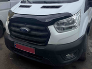 Ford Transit 2014– Motorhuvsdeflektor EuroCap (2019+) foto 5