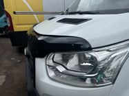 Ford Transit 2014– Motorhuvsdeflektor EuroCap (2019+) foto 3