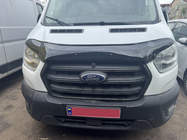 Ford Transit 2014– Motorhuvsdeflektor EuroCap (2019+) foto 4