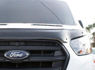 Ford Transit 2014– Motorhuvsdeflektor EuroCap (2019+) foto 7